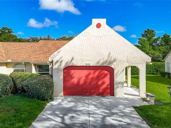 11543 Orleans Ln, Port Richey, FL 34668