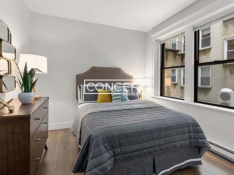 81 Park Dr #5CP — Photo 19