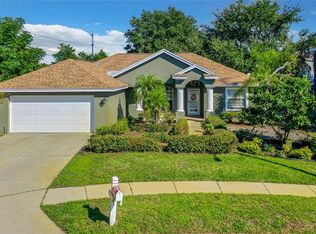 1991 Riveredge Dr, Tarpon Springs, FL 34689