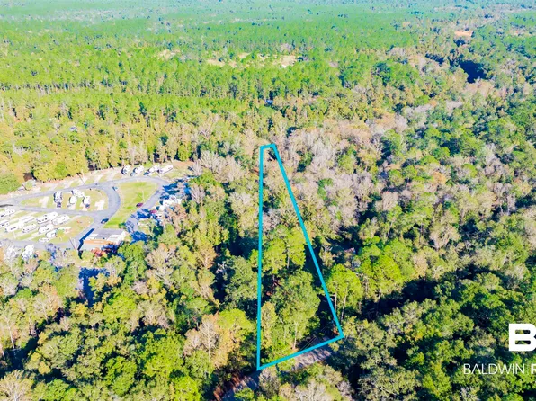 0 Waterworld Rd, Robertsdale, AL 36567
