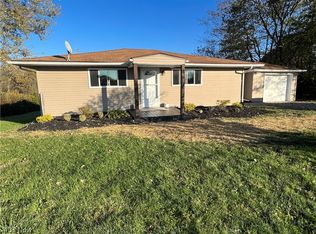 5300 Friendship Dr, New Concord, OH 43762