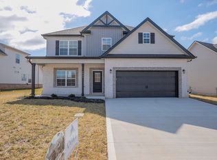 362 Timber Spgs LOT 362, Clarksville, TN 37042