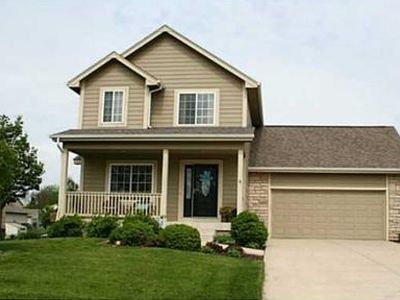 3208 SE Primrose Dr, Ankeny, IA, 50021
