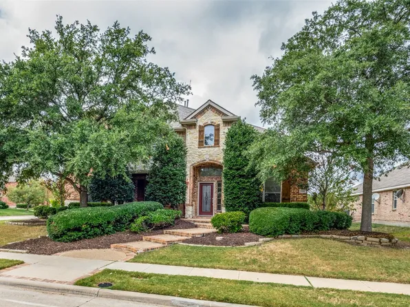 1201 Bradford Trace Dr, Allen, TX 75002