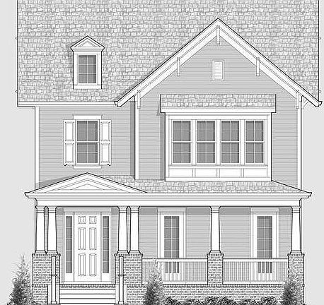 2nd image of 622 Jasper Avenue Lot #1815
