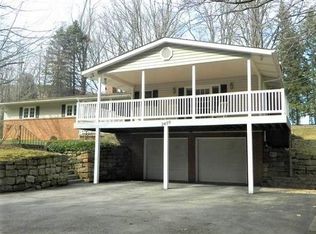 2450 Evergreen Dr, Indiana, PA 15701