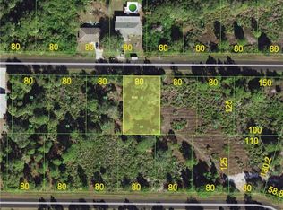 22179 Voltair Ave, Port Charlotte, FL 33954