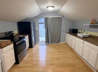 535 Maple St #2, Scranton, PA 18505