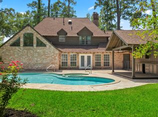 519 Natchez Park, Conroe, TX 77302