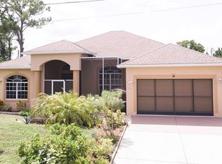 2353 Embassy Rd, North Port, FL 34291