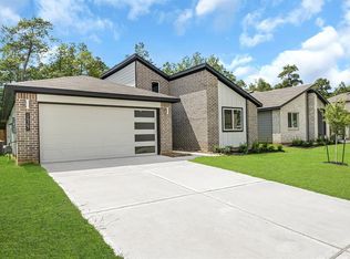 14367 Sweet Meadow Trl, Conroe, TX 77384