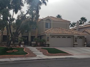 332 Humboldt South Dr, Henderson, NV 89074