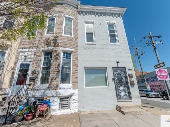 2608 E Fayette St Unit 2, Baltimore, MD 21224