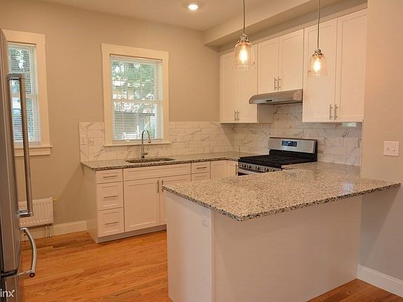 29 Vassal Ln. #3 Cambridge (West Cambridge) Unit Photo 6