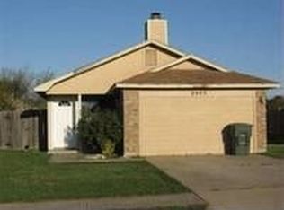 2405 Magnum Cir, Killeen, TX 76543