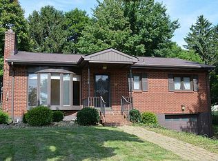 58 E Union Rd, Cheswick, PA 15024