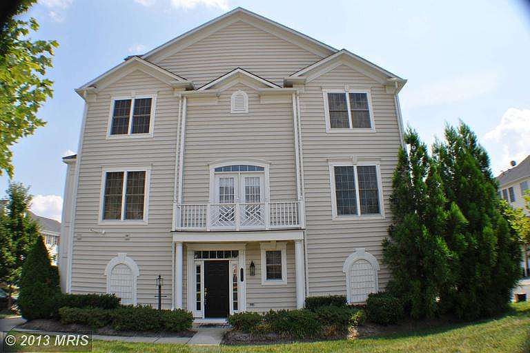 1st image of 14508 Crossfield Way #36