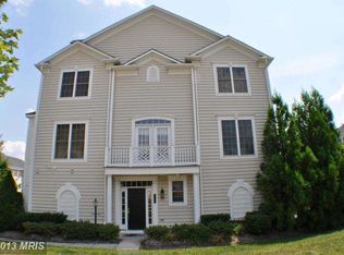 14508 Crossfield Way #36, Woodbridge, VA 22191