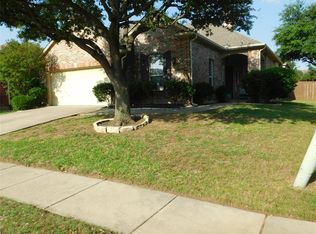 2321 Pheasant Dr, Little Elm, TX 75068