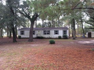 101 Pine Trl, Sylvester, GA 31791