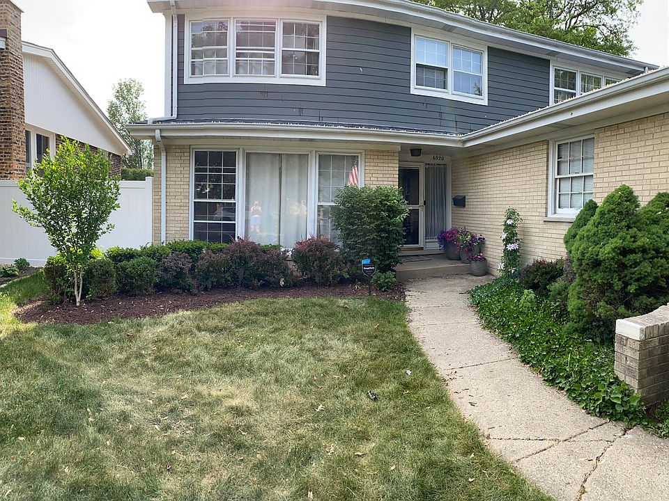 6920 N Chicora Ave, Chicago, IL 60646 Zillow