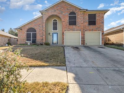 1308 Green Hill Dr, Arlington, TX, 76014