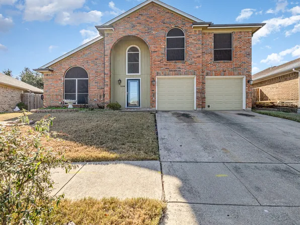 1308 Green Hill Dr, Arlington, TX 76014