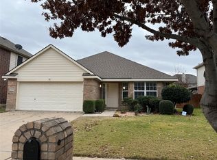 4608 Wolf Ridge Way, Fort Worth, TX 76244