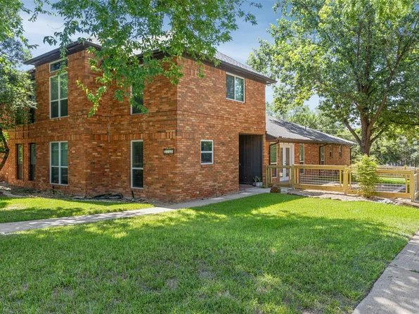 9351 Highedge Cir, Dallas, TX 75238