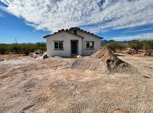 1830 Alpine Ct, Rio Rico, AZ 85648