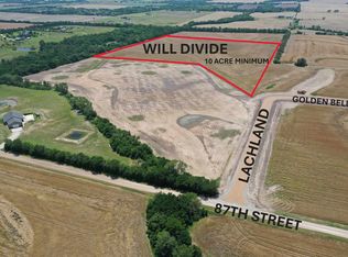 0 S Lachland #1, Clearwater, KS 67026