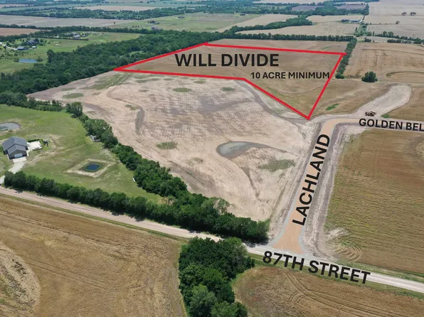 0 S Lachland #1, Clearwater, KS 67026