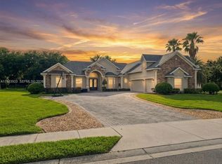 Glen Abbey Club, Debary, FL 32713