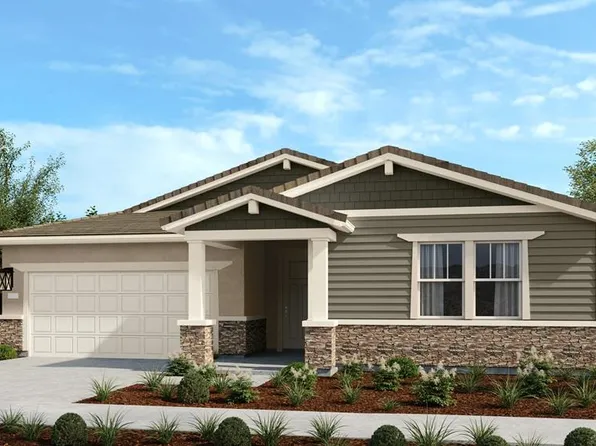 2033 Serendipity Dr, Roseville, CA 95747