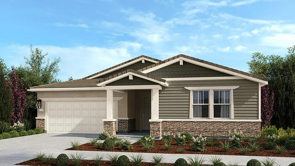 2033 Serendipity Dr photo 1
