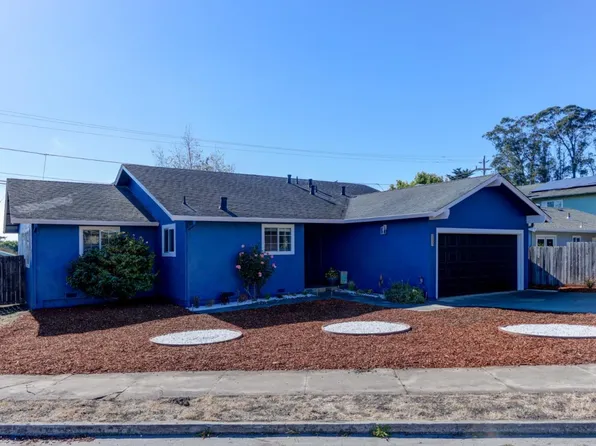 423 Montecito Ave, El Granada, CA 94018