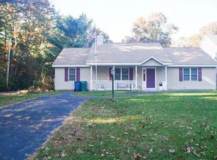 84 Baldwin Rd #84, Billerica, MA 01821