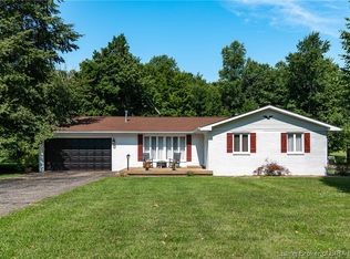 4141 N Jack Morgan Rd, Austin, IN 47102