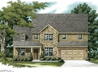 125 Johnston Farm Ln, Woodstock, GA 30188