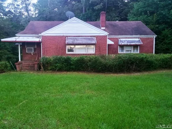 9233 Aurelian Springs Rd, Littleton, NC 27850
