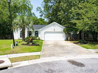 102 Balmoral Cir, Goose Creek, SC 29445
