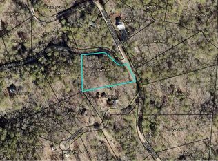 LOT 568 Miller Rock, Ellijay, GA 30540