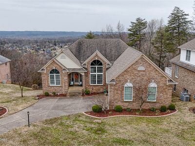 7106 Parklook Ct, Louisville, KY, 40214