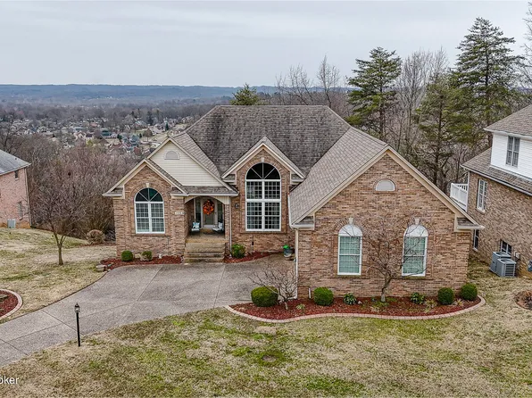 7106 Parklook Ct, Louisville, KY 40214