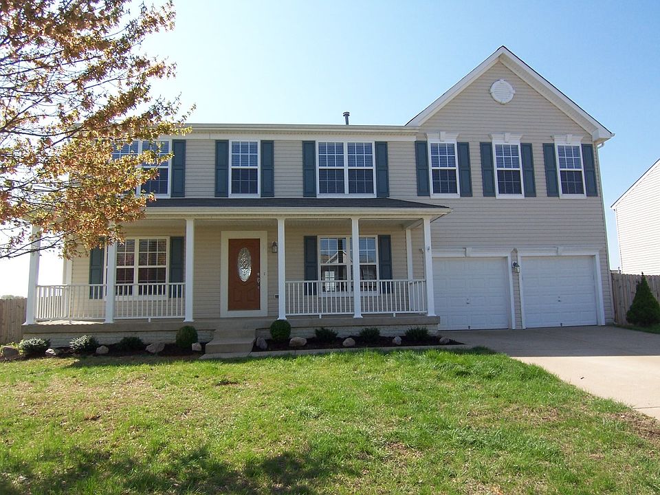10 Granite Ct in Stafford County