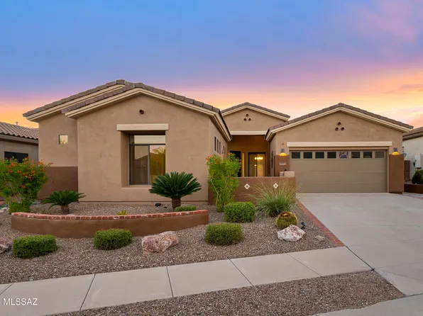 13059 N Kenosha Bluff Dr, Marana, AZ 85658