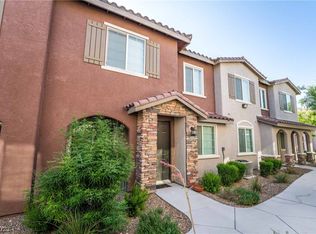 8442 Classique Ave UNIT 103, Las Vegas, NV 89178