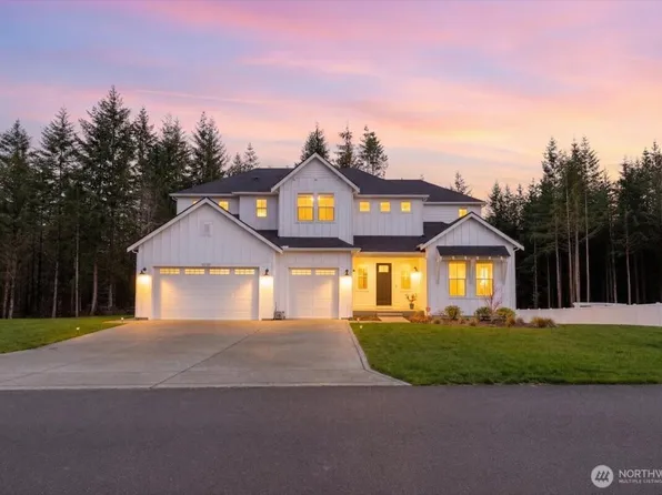 10229 135th Avenue NE, Lake Stevens, WA 98258