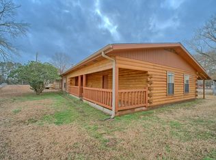 8247 State Highway 103, Bronson, TX 75930