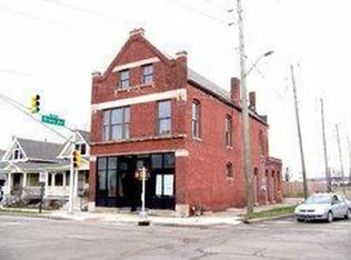 1656 English Ave, Indianapolis, IN